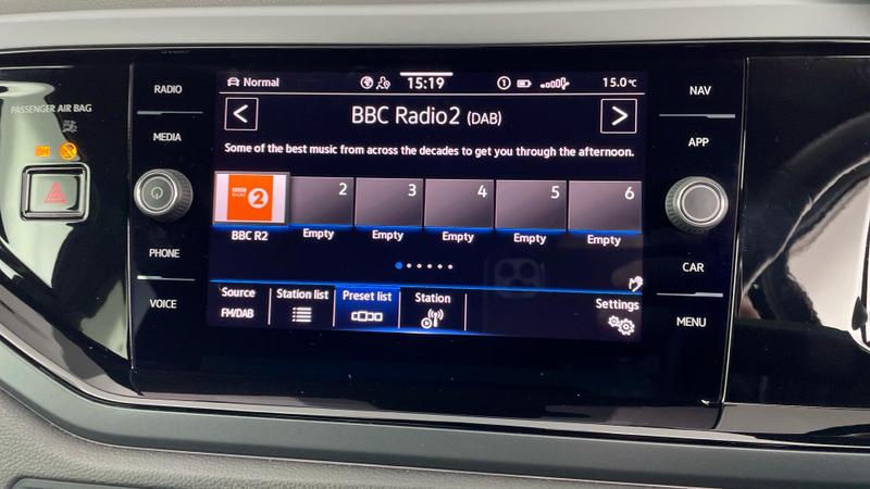 Used Volkswagen Taigo 2022 for sale - 76244841: Photo 14