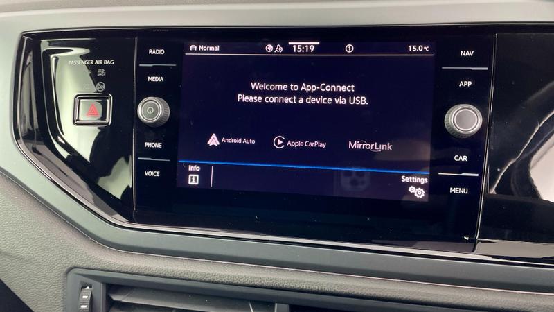 Used Volkswagen Taigo 2022 for sale - 76244841: Photo 16