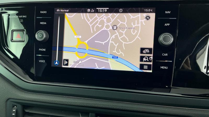 Used Volkswagen Taigo 2022 for sale - 76244841: Photo 17