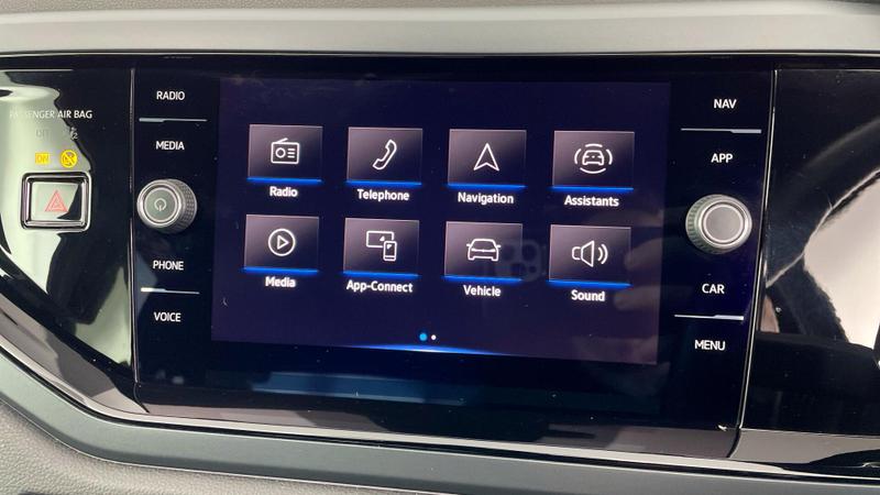 Used Volkswagen Taigo 2022 for sale - 76244841: Photo 18