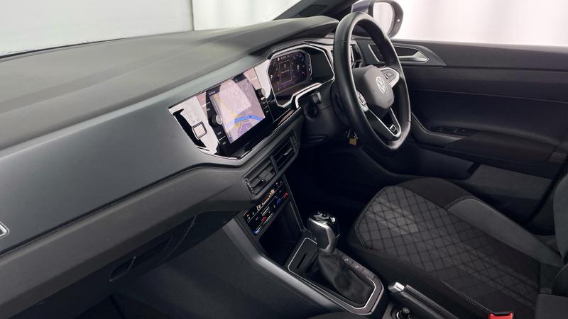 Used Volkswagen Taigo 2022 for sale - 76244841: Photo 2