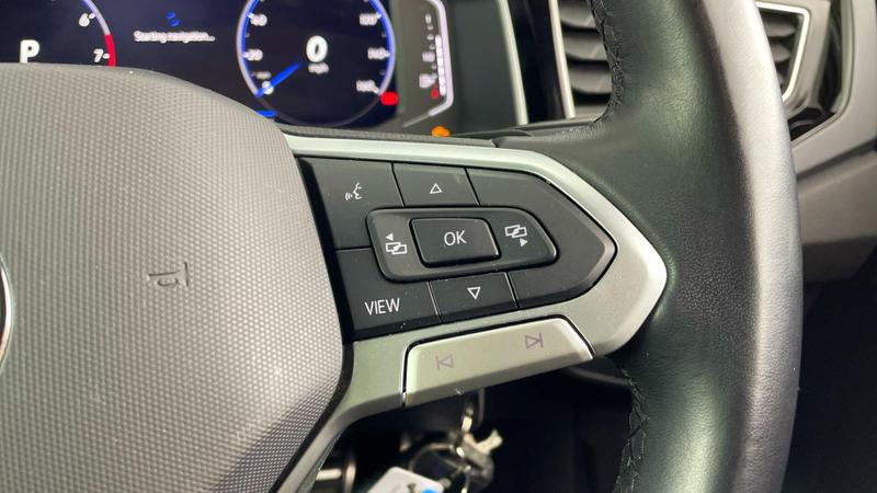 Used Volkswagen Taigo 2022 for sale - 76244841: Photo 24