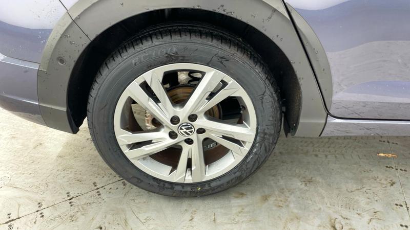 Used Volkswagen Taigo 2022 for sale - 76244841: Photo 26