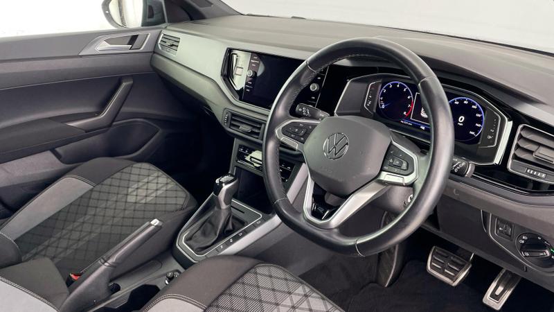 Used Volkswagen Taigo 2022 for sale - 76244841: Photo 6