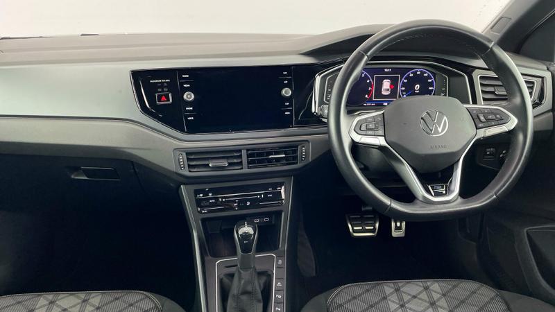 Used Volkswagen Taigo 2022 for sale - 76244841: Photo 8