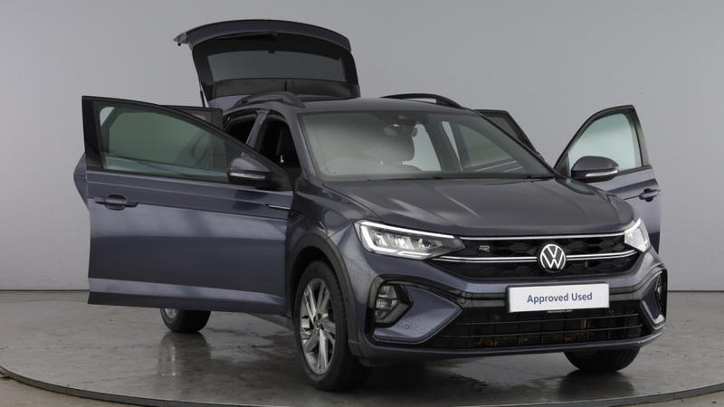 Used Volkswagen Taigo 2022 for sale - 76244841: Photo 9