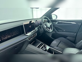 Used Volkswagen Tiguan 2025 for sale - 78300681: Photo