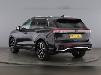 Used Volkswagen Tiguan 2025 for sale - 78300681: Photo