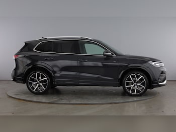 Used Volkswagen Tiguan 2025 for sale - 78300681: Photo