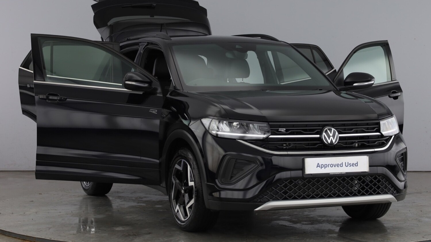 Used Volkswagen T-Cross 2025 for sale - 77906760: Photo 10