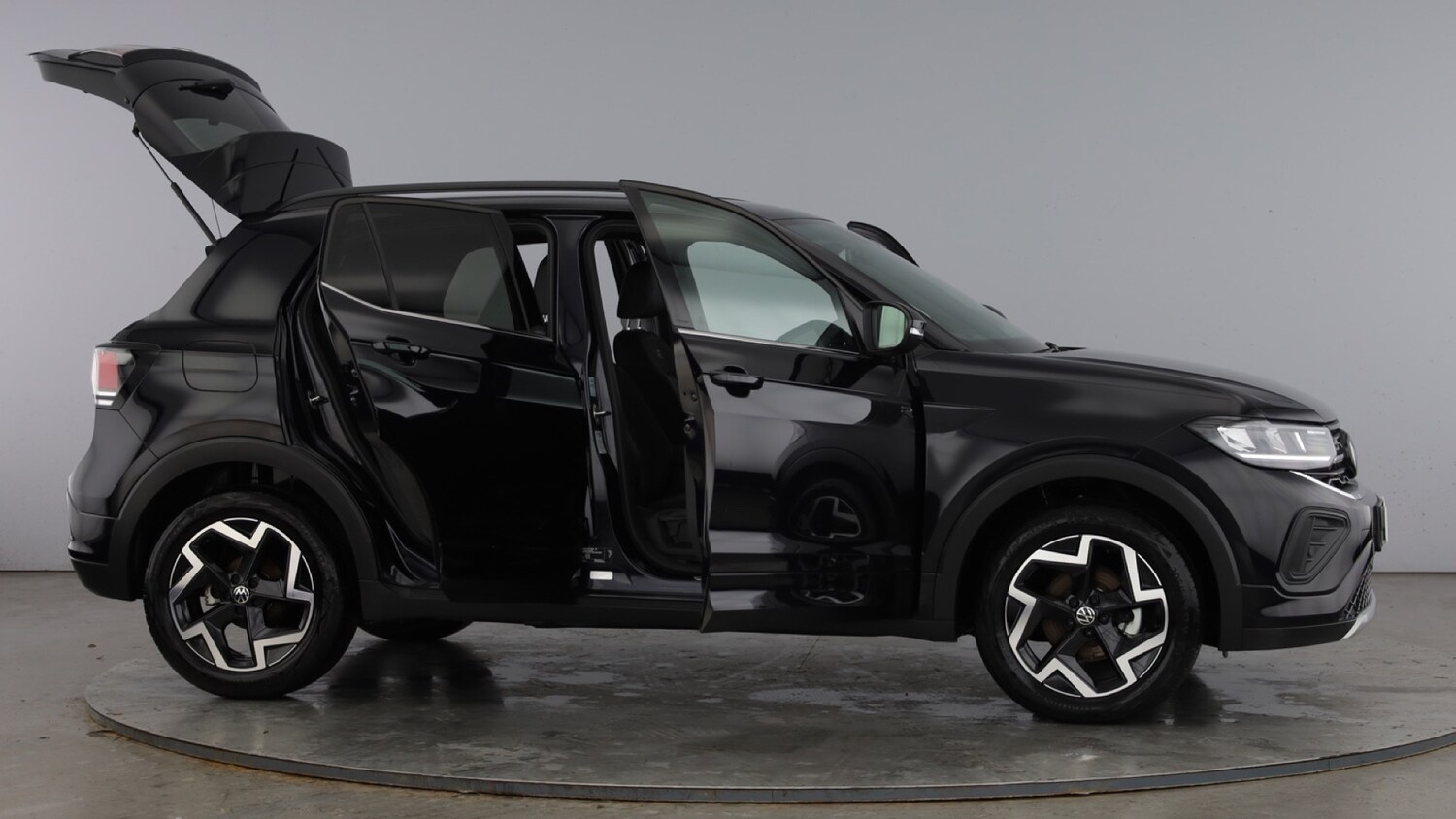 Used Volkswagen T-Cross 2025 for sale - 77906760: Photo 11