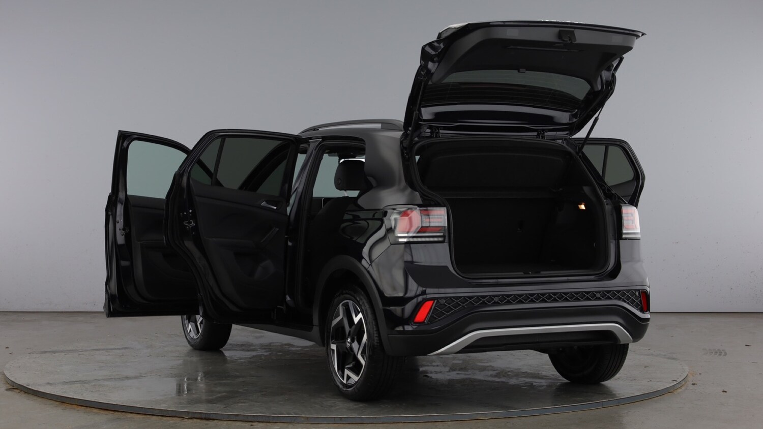 Used Volkswagen T-Cross 2025 for sale - 77906760: Photo 12