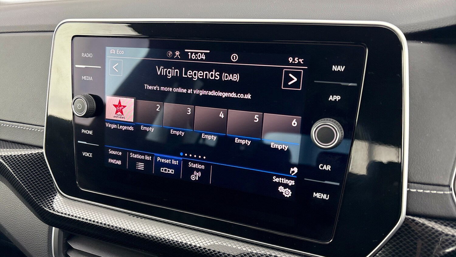 Used Volkswagen T-Cross 2025 for sale - 77906760: Photo 15