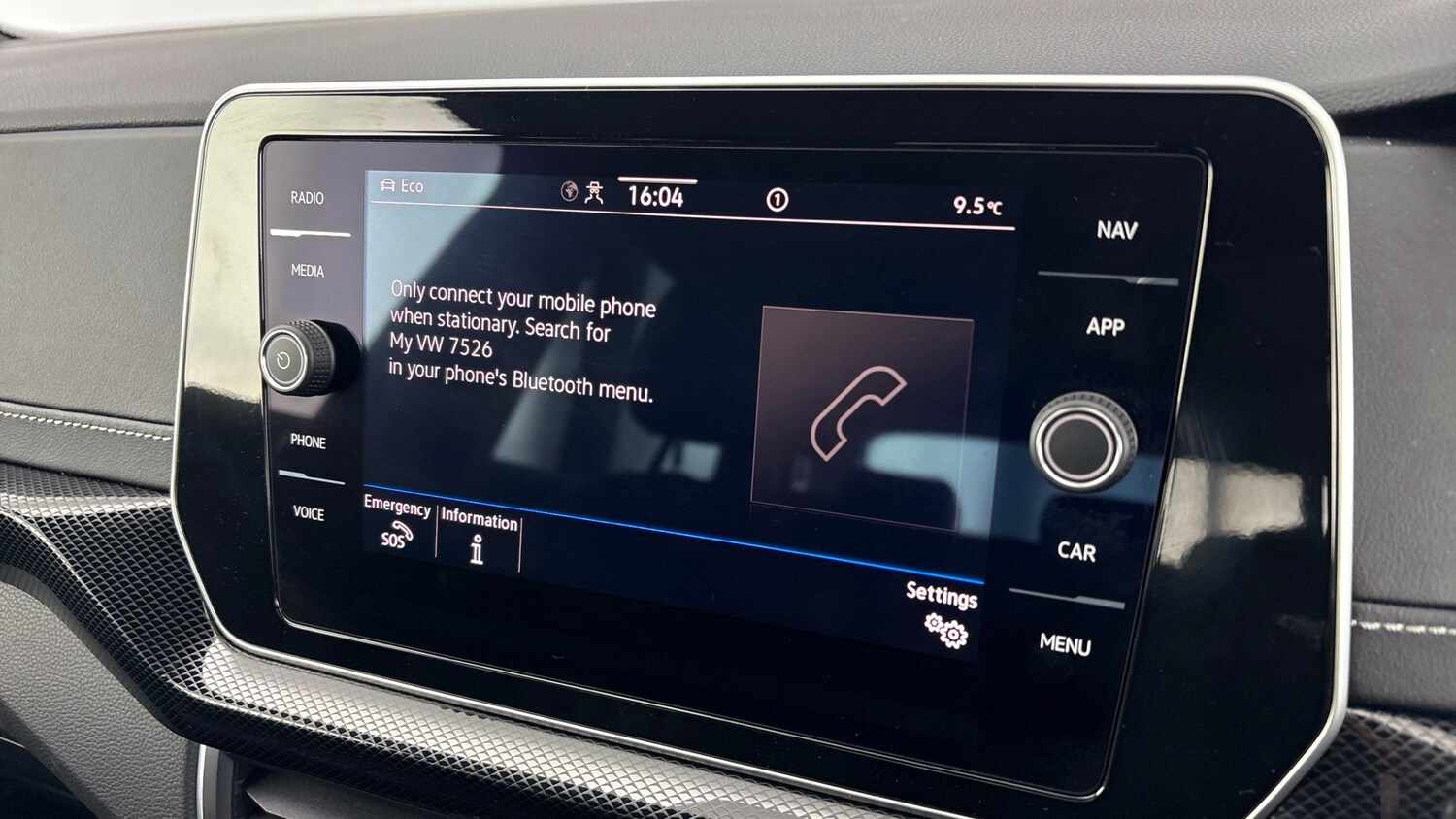 Used Volkswagen T-Cross 2025 for sale - 77906760: Photo 16