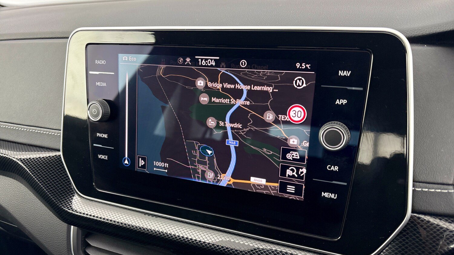 Used Volkswagen T-Cross 2025 for sale - 77906760: Photo 17