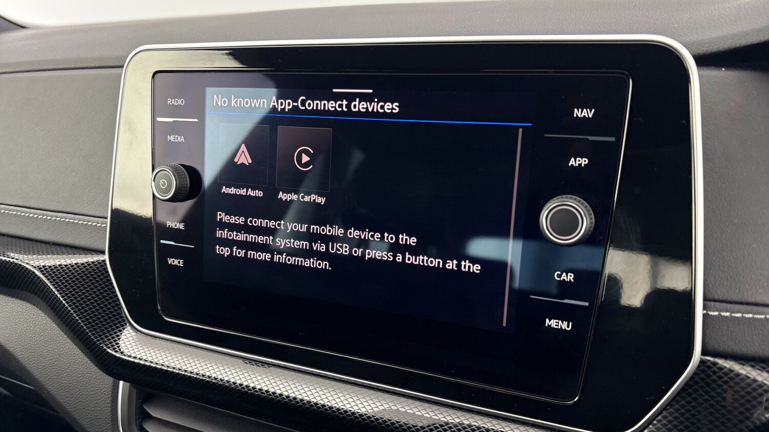 Used Volkswagen T-Cross 2025 for sale - 77906760: Photo 18