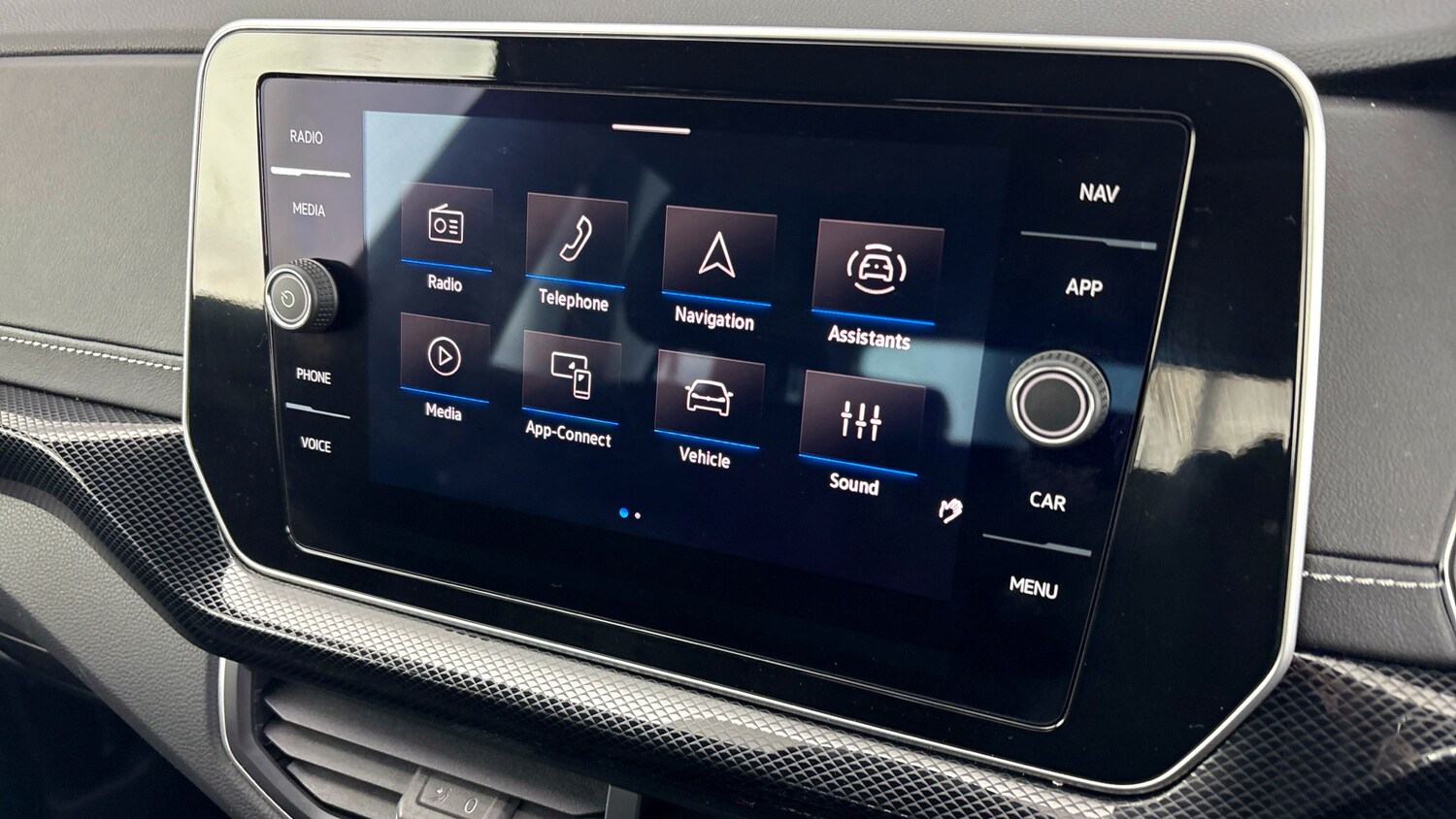 Used Volkswagen T-Cross 2025 for sale - 77906760: Photo 19