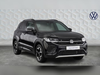 Used Volkswagen T-Cross 2025 for sale - 77906760: Photo