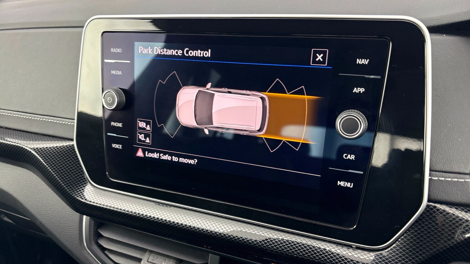 Used Volkswagen T-Cross 2025 for sale - 77906760: Photo 22