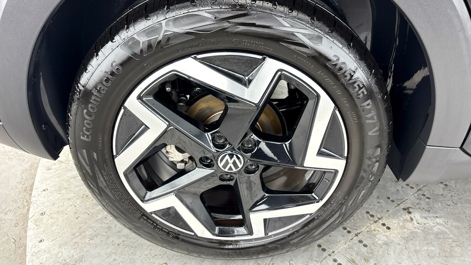 Used Volkswagen T-Cross 2025 for sale - 77906760: Photo 23