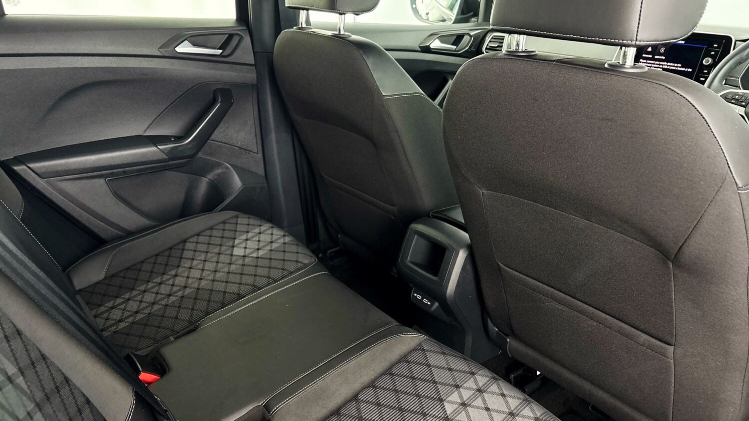 Used Volkswagen T-Cross 2025 for sale - 77906760: Photo 27