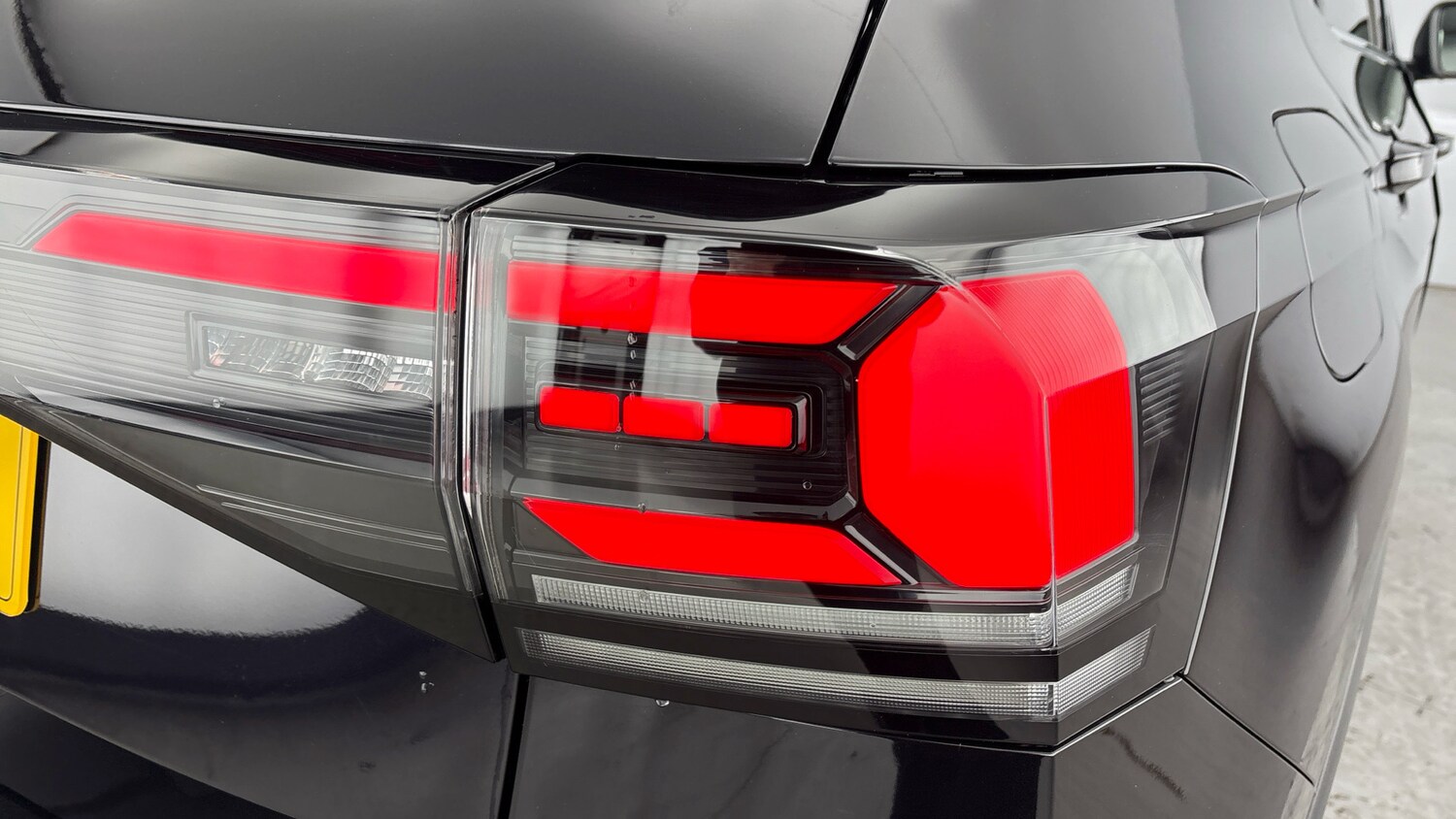 Used Volkswagen T-Cross 2025 for sale - 77906760: Photo 28