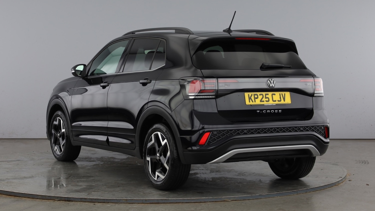 Used Volkswagen T-Cross 2025 for sale - 77906760: Photo 3