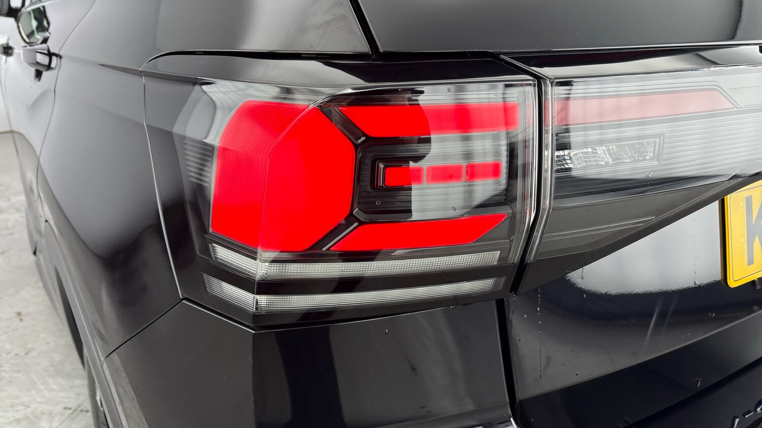 Used Volkswagen T-Cross 2025 for sale - 77906760: Photo 31