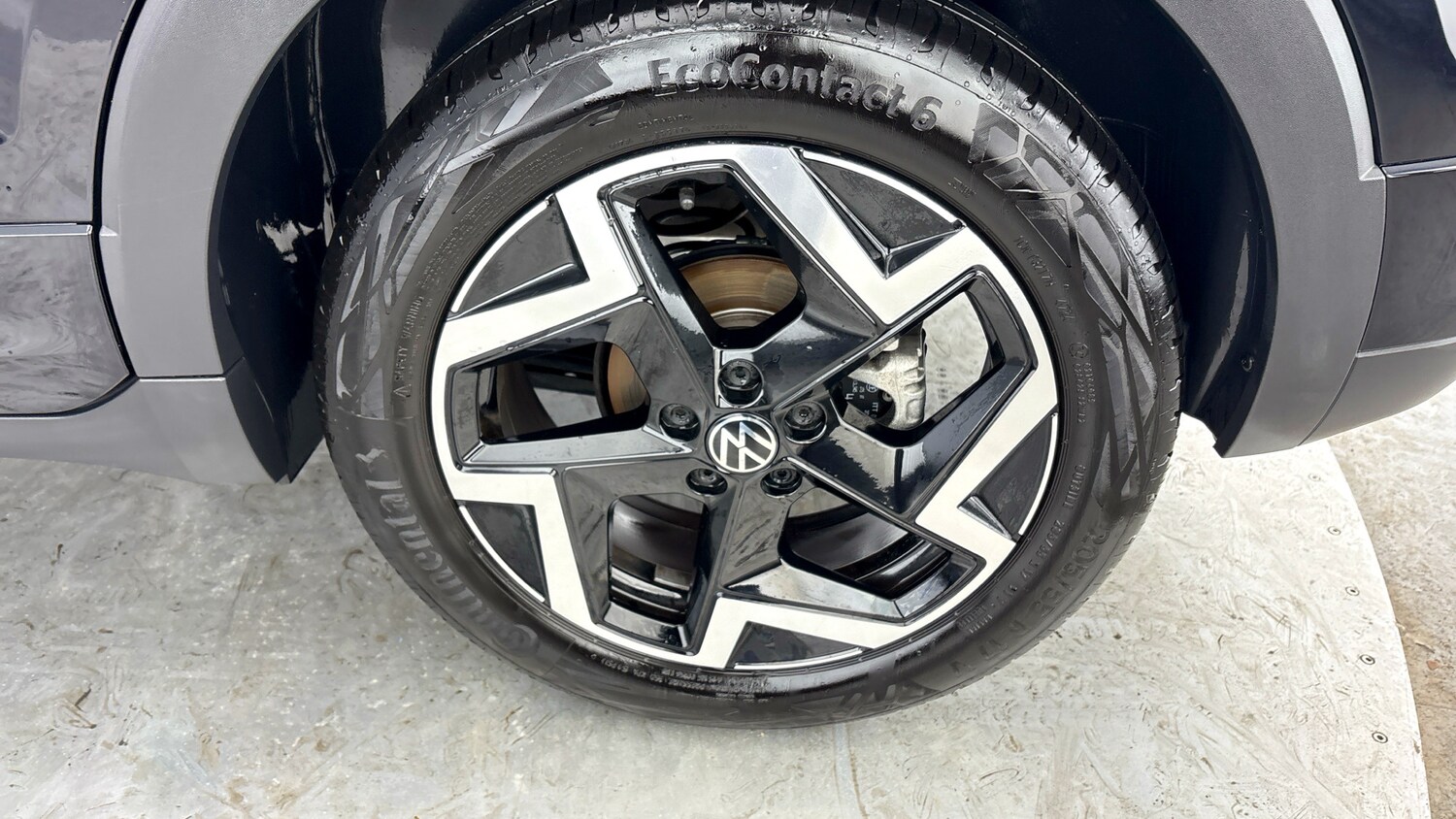 Used Volkswagen T-Cross 2025 for sale - 77906760: Photo 32