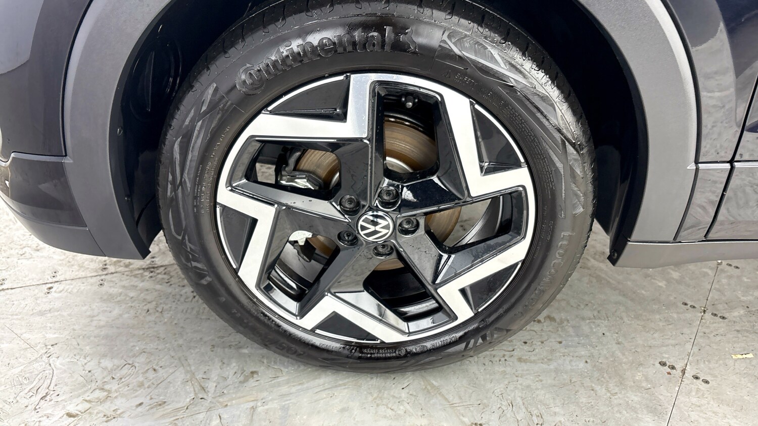 Used Volkswagen T-Cross 2025 for sale - 77906760: Photo 38