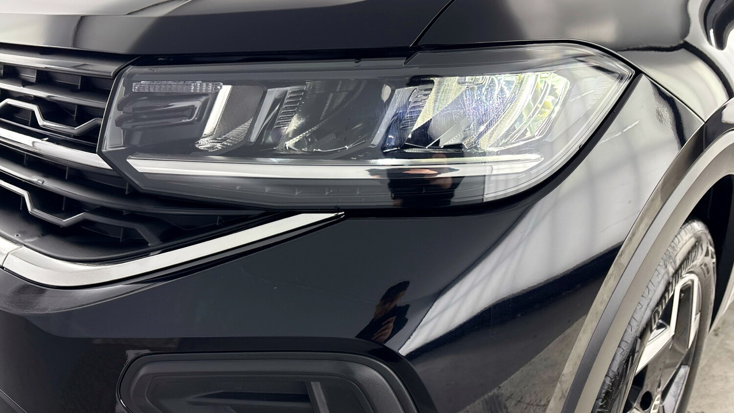 Used Volkswagen T-Cross 2025 for sale - 77906760: Photo 39