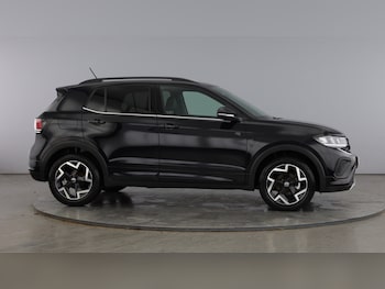 Used Volkswagen T-Cross 2025 for sale - 77906760: Photo