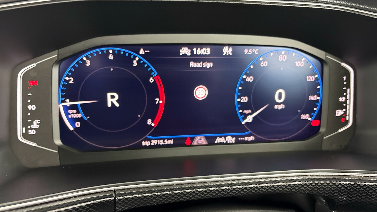 Used Volkswagen T-Cross 2025 for sale - 77906760: Photo 8