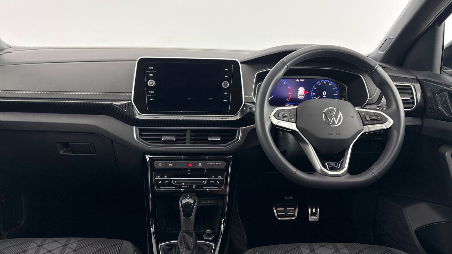 Used Volkswagen T-Cross 2025 for sale - 77906760: Photo 9