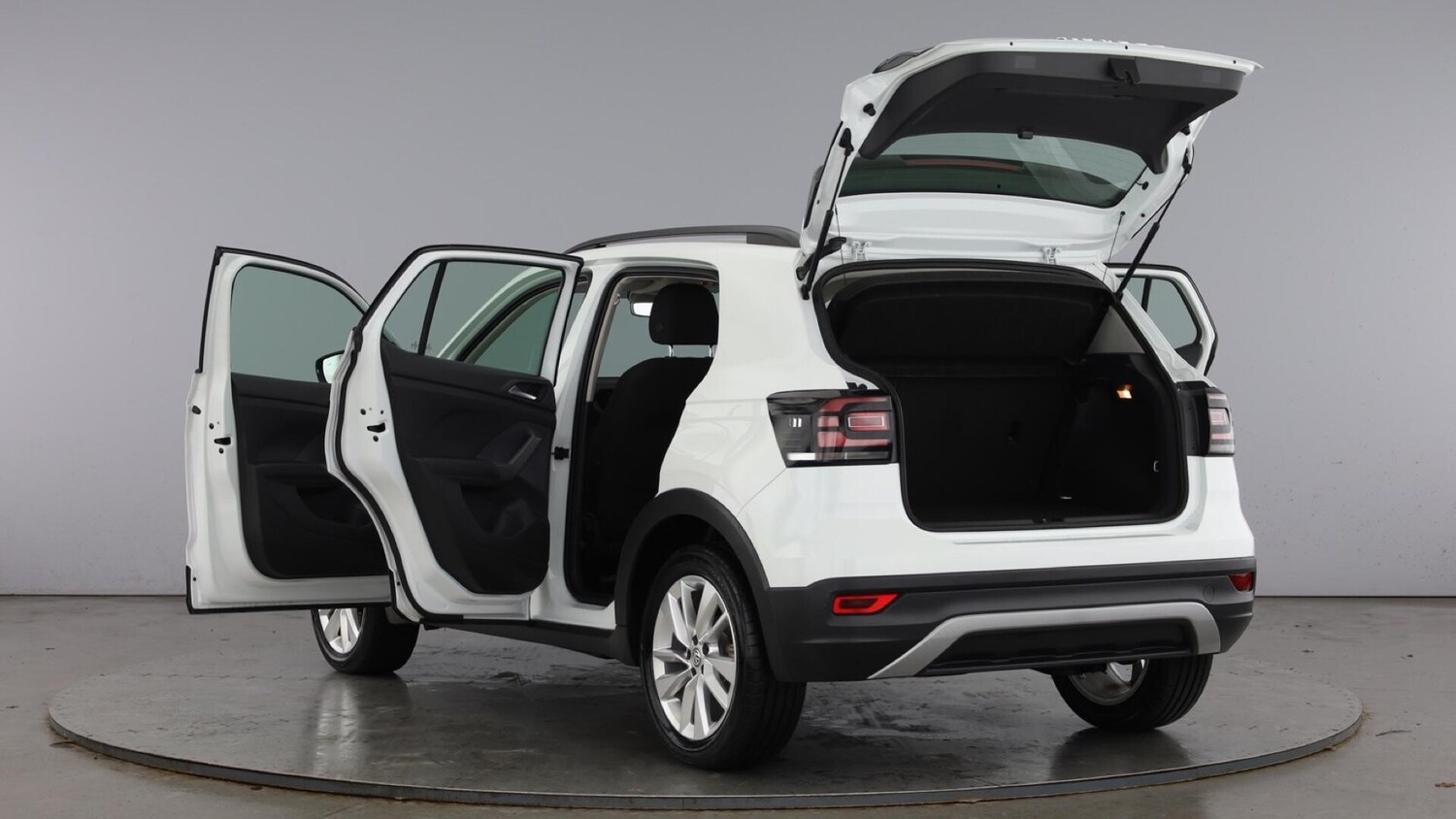 Used Volkswagen T-Cross 2020 for sale - 77938299: Photo 11