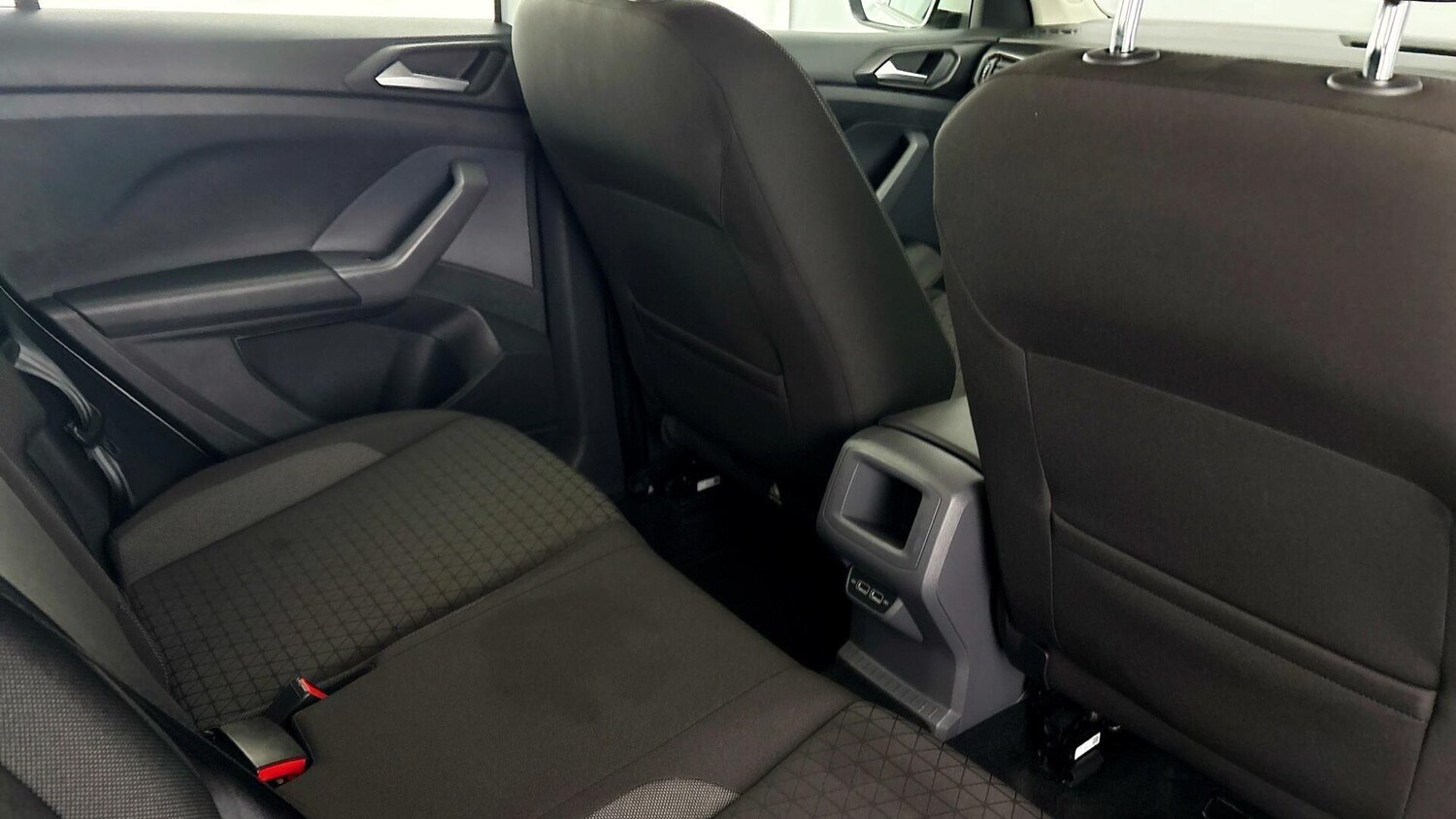 Used Volkswagen T-Cross 2020 for sale - 77938299: Photo 16