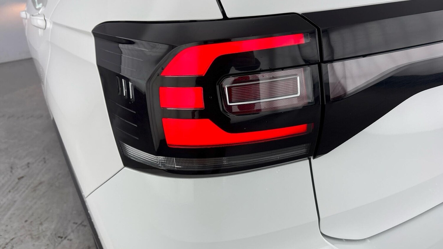 Used Volkswagen T-Cross 2020 for sale - 77938299: Photo 27