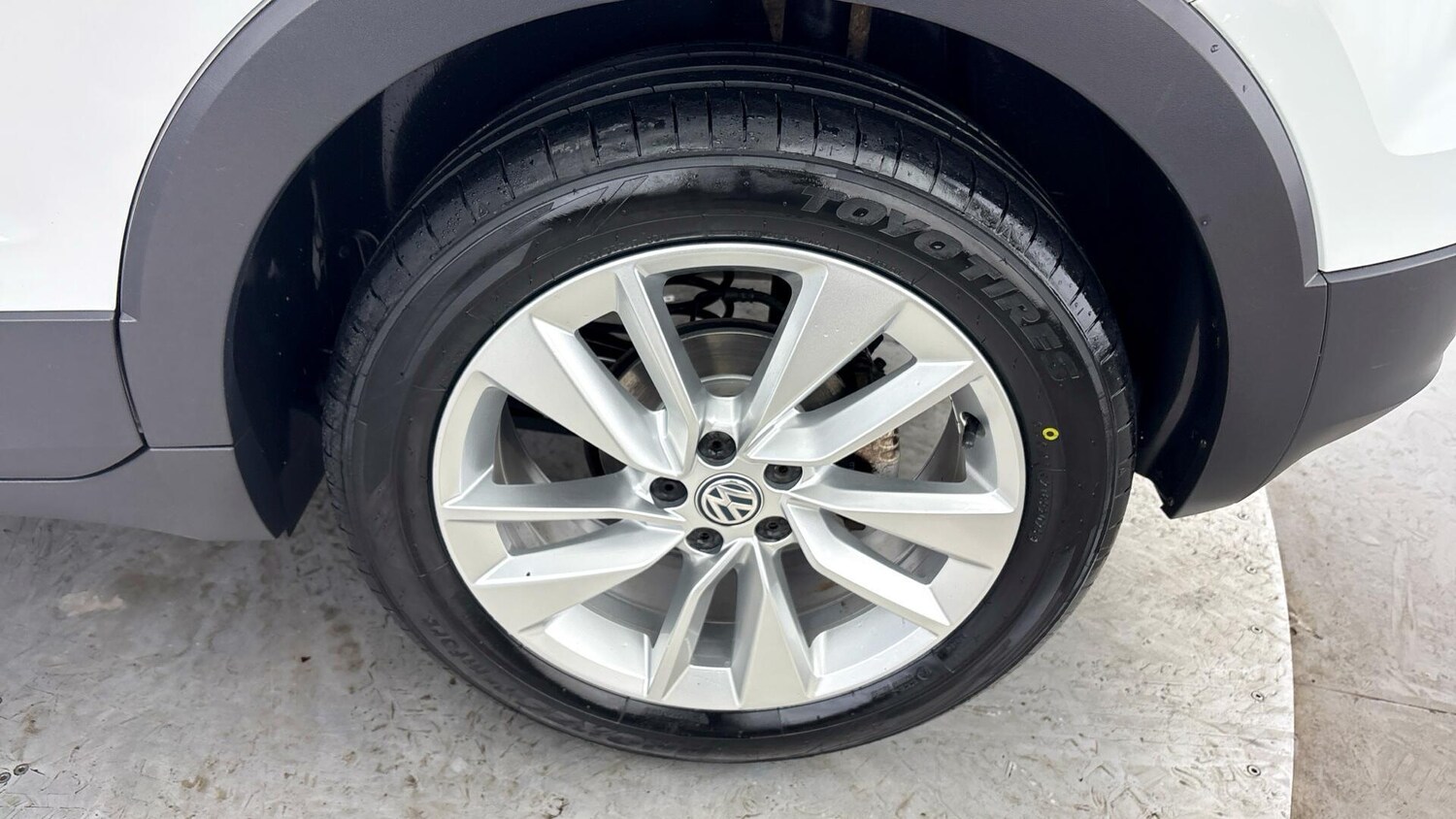 Used Volkswagen T-Cross 2020 for sale - 77938299: Photo 28