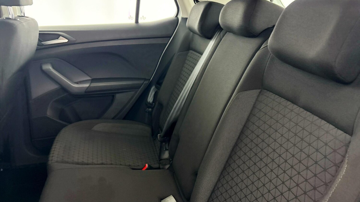 Used Volkswagen T-Cross 2020 for sale - 77938299: Photo 29