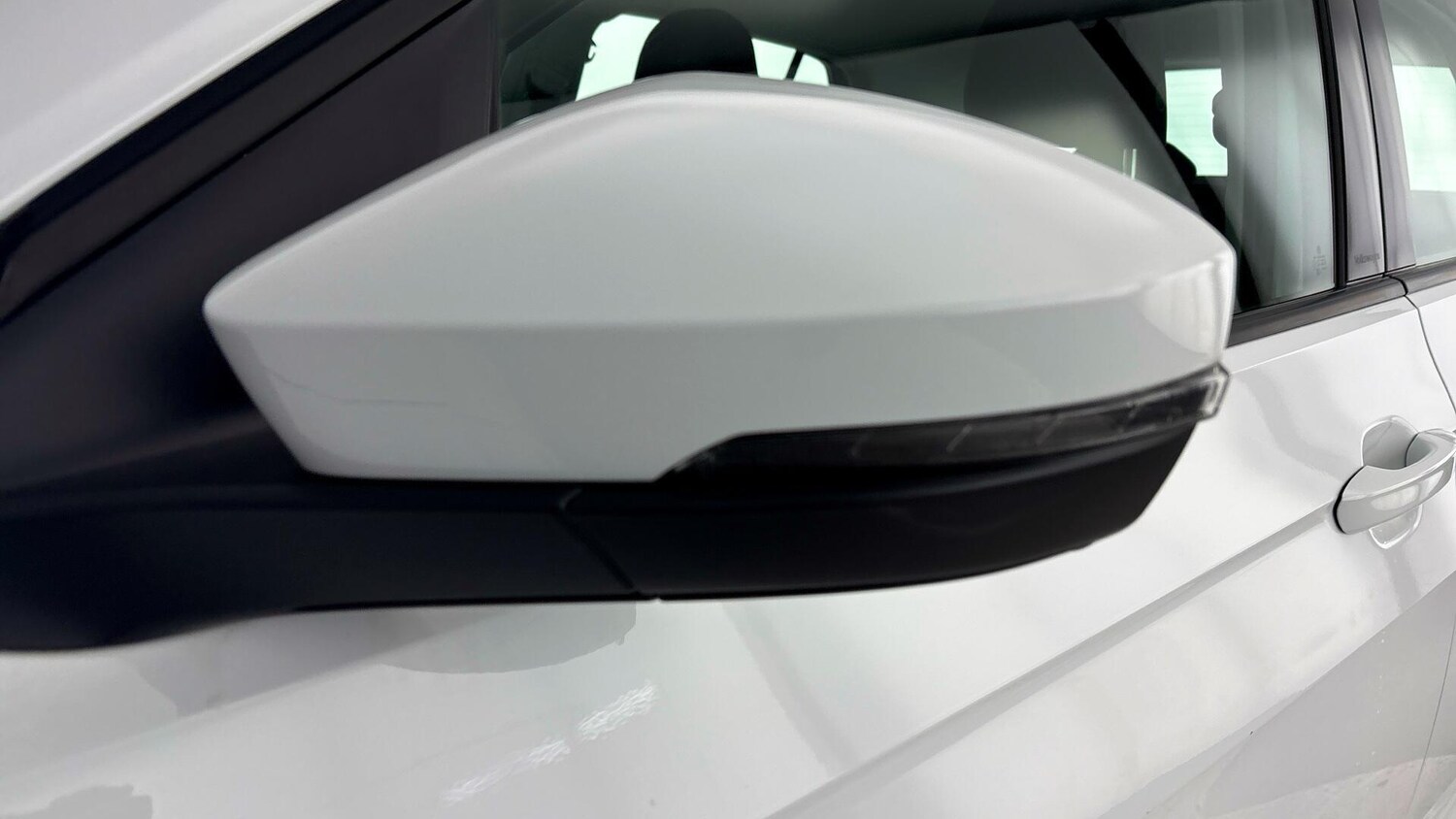 Used Volkswagen T-Cross 2020 for sale - 77938299: Photo 31