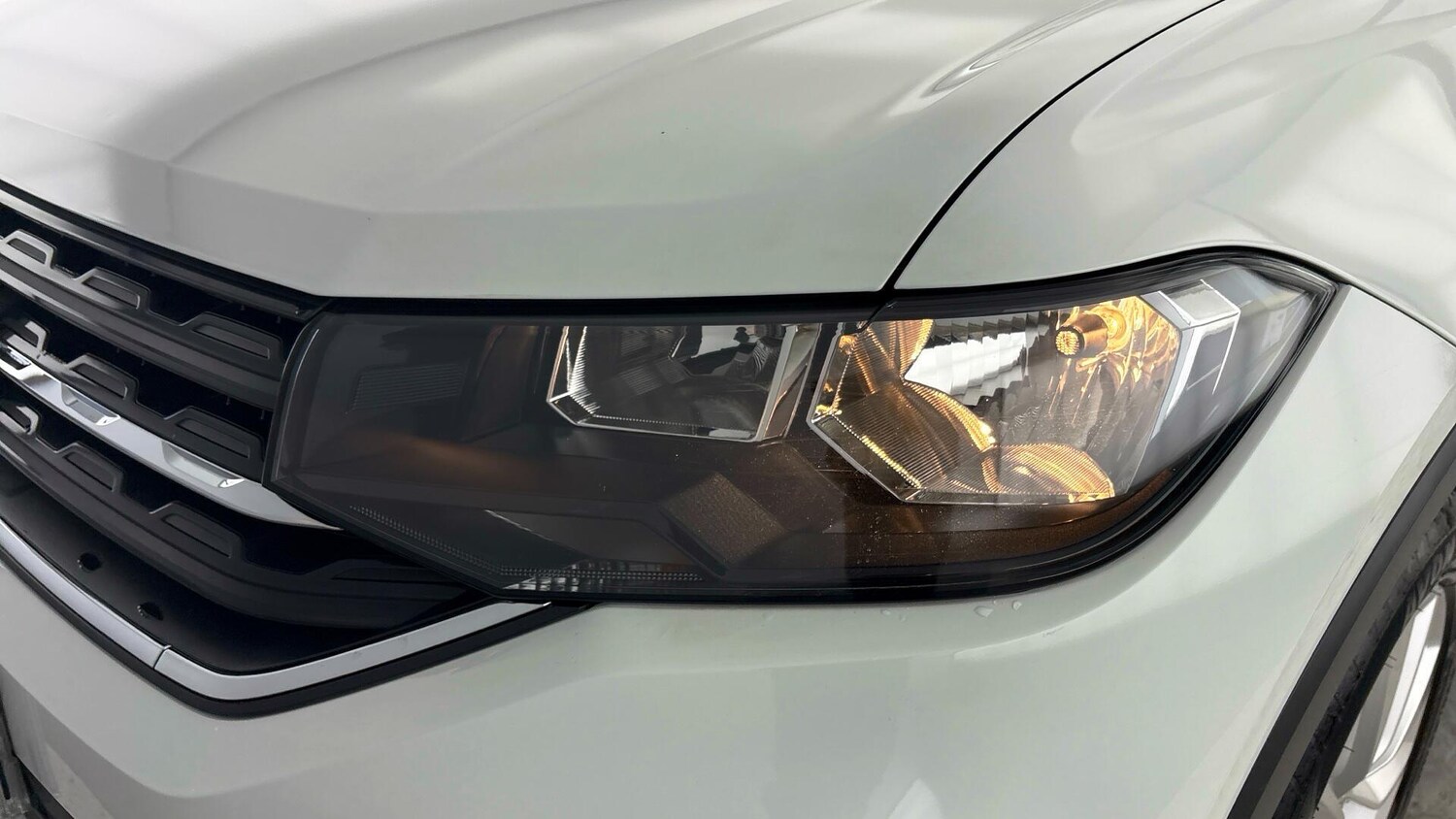 Used Volkswagen T-Cross 2020 for sale - 77938299: Photo 33