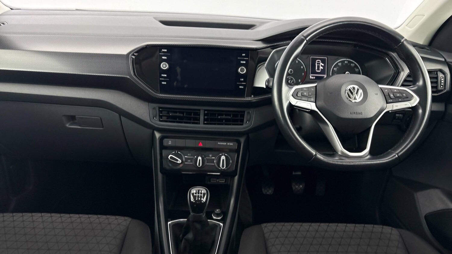 Used Volkswagen T-Cross 2020 for sale - 77938299: Photo 8