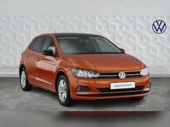 Used Volkswagen Polo 2019 for sale - 79263861: Photo