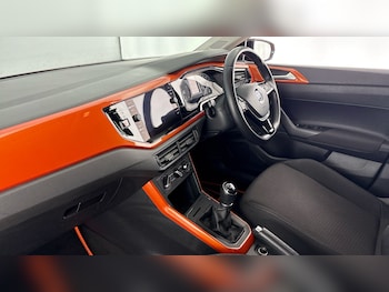 Used Volkswagen Polo 2019 for sale - 79263861: Photo