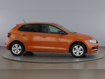 Used Volkswagen Polo 2019 for sale - 79263861: Photo