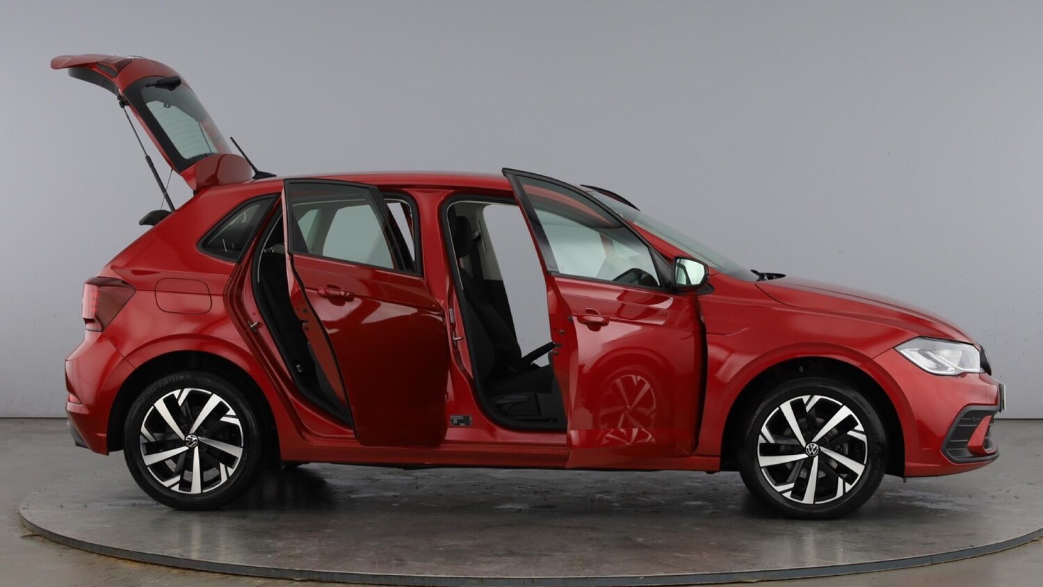 Used Volkswagen Polo 2022 for sale - 77830657: Photo 10