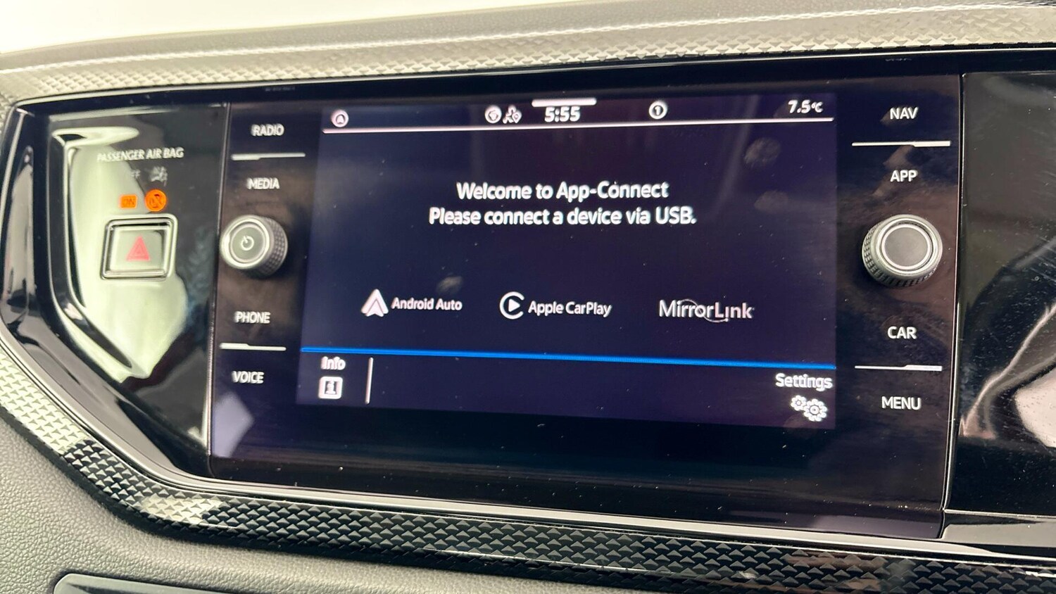 Used Volkswagen Polo 2022 for sale - 77830657: Photo 13