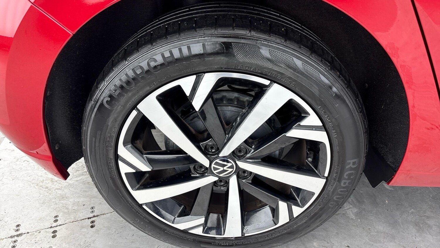 Used Volkswagen Polo 2022 for sale - 77830657: Photo 15