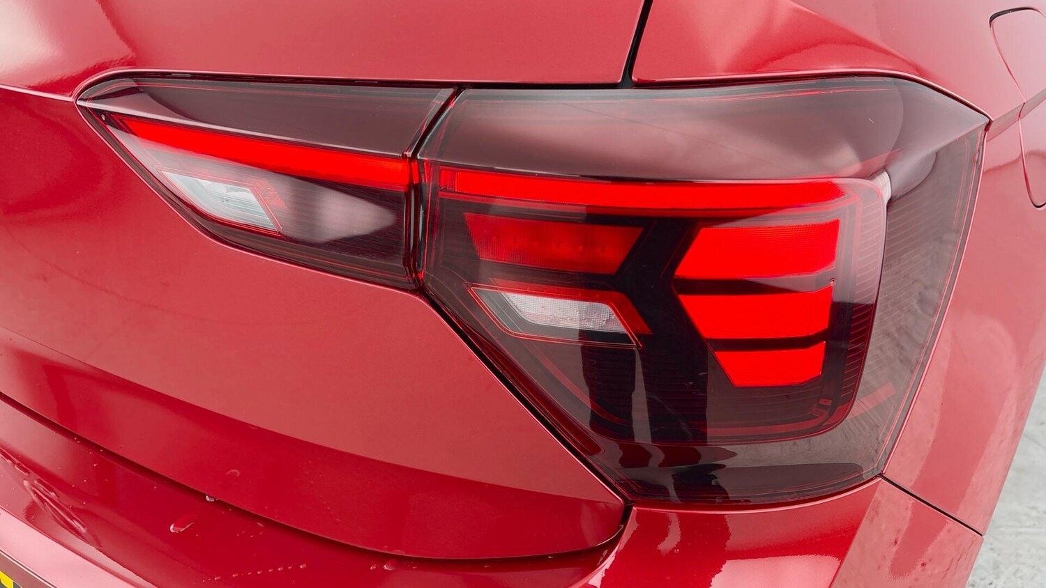 Used Volkswagen Polo 2022 for sale - 77830657: Photo 17