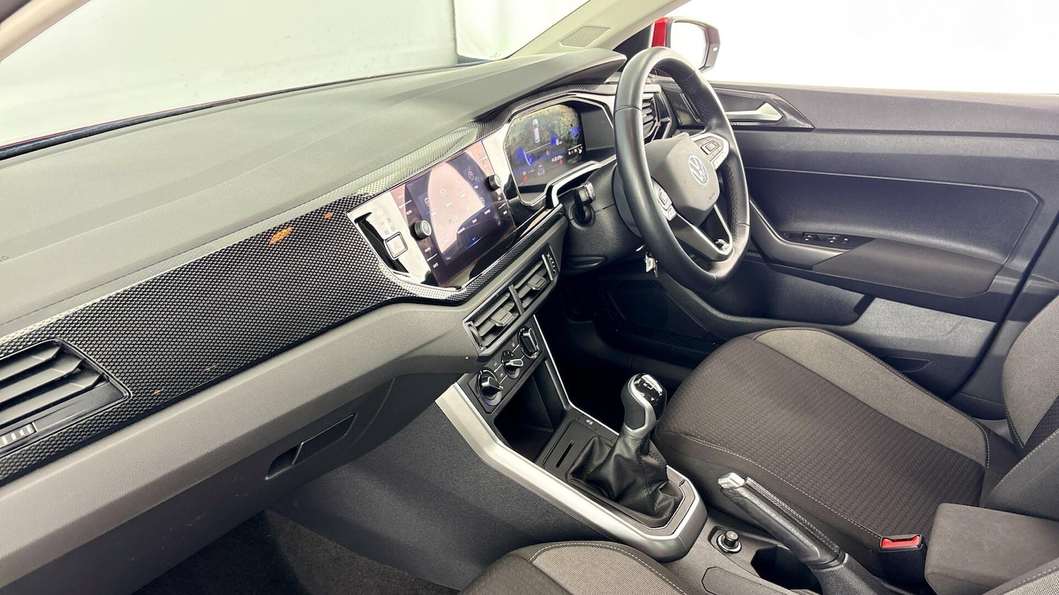 Used Volkswagen Polo 2022 for sale - 77830657: Photo 2